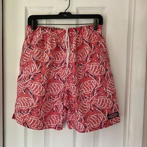 Vineyard vines man’s bathing suit